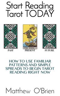 Produktbild: Start Reading Tarot Cards Today