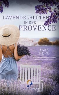 Produktbild: Lavendelbl&uuml;ten in der Provence