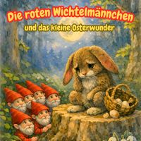 Produktbild: Die roten Wichtelm&auml;nnchen