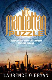 Produktbild: Manhattan Puzzle