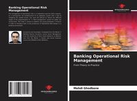 Produktbild: Banking Operational Risk Management