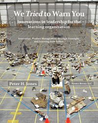 Produktbild: We Tried to Warn You