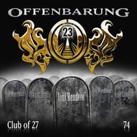 Produktbild: Club of 27