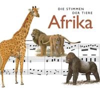 Produktbild: Afrika