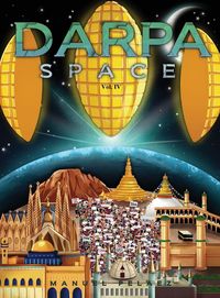 Produktbild: Darpa Space