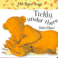 Produktbild: Tickly Under There
