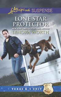 Produktbild: Lone Star Protector