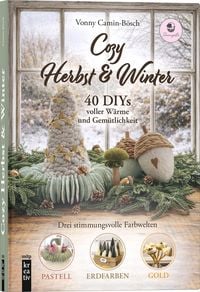 Produktbild: Cozy Herbst & Winter