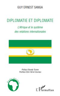 Produktbild: Diplomatie et diplomate