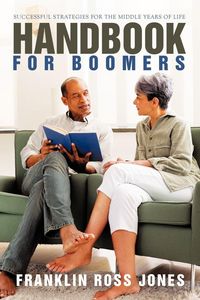Produktbild: Handbook for Boomers