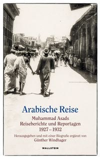 Produktbild: Arabische Reise