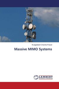 Produktbild: Massive MIMO Systems