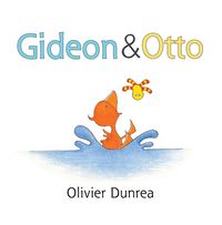 Produktbild: Gideon and Otto