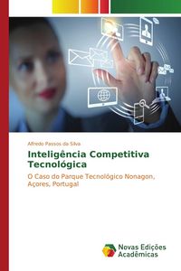 Produktbild: Intelig&ecirc;ncia Competitiva Tecnol&oacute;gica