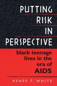 Produktbild: Putting Risk in Perspective