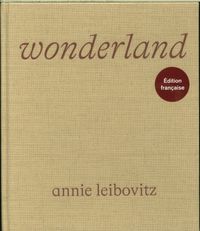 Produktbild: Annie Leibovitz : Wonderland