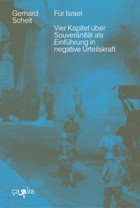 Produktbild: F&uuml;r Israel