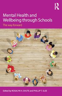 Produktbild: Mental Health and Wellbeing through Schools