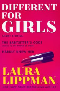 Produktbild: Different for Girls
