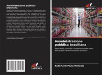 Produktbild: Amministrazione pubblica brasiliana