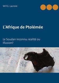 Produktbild: L'Afrique de Ptol&eacute;m&eacute;e