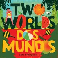 Produktbild: Two Worlds (Dos mundos)