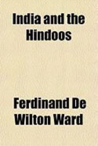 Produktbild: India and the Hindoos