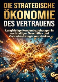 Produktbild: Die strategische &Ouml;konomie des Vertrauens
