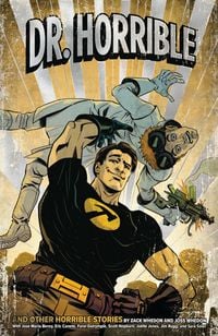 Produktbild: Dr. Horrible (Second Edition)