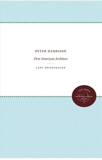 Produktbild: Peter Harrison