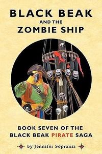 Produktbild: Black Beak and the Zombie Ship