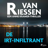 Produktbild: De IRT-infiltrant