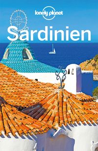 Bild vom Artikel Lonely Planet Reiseführer Sardinien vom Autor Kerry Christiani