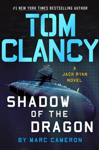 Produktbild: TOM CLANCY SHADOW OF THE DRAGO