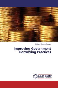 Produktbild: Improving Government Borrowing Practices