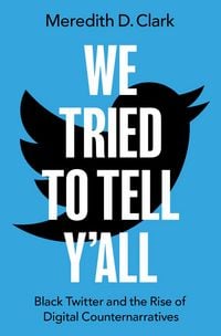 Produktbild: We Tried to Tell Y'All