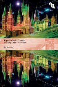 Produktbild: Supply Chain Cinema