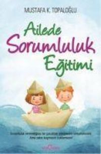 Produktbild: Ailede Sorumluluk Egitimi