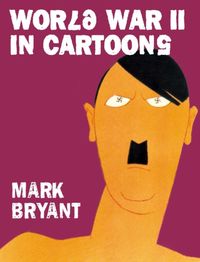 Produktbild: WWII in Cartoons