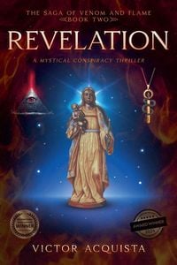 Produktbild: Revelation