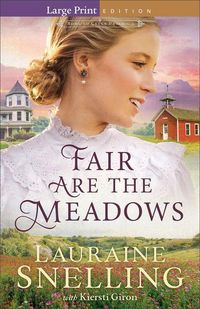 Produktbild: Fair Are the Meadows