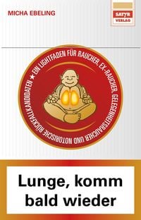 Produktbild: Lunge, komm bald wieder