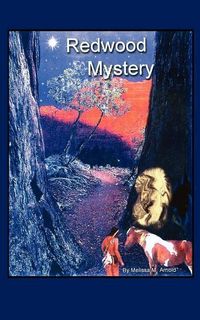 Produktbild: Redwood Mystery