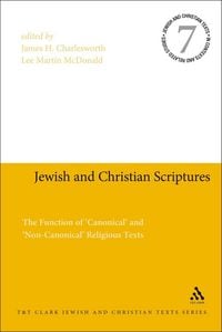 Produktbild: Jewish and Christian Scriptures