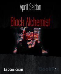 Produktbild: Black Alchemist Poetry
