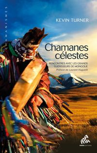Produktbild: Chamanes c&eacute;lestes