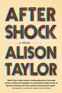 Produktbild: Aftershock