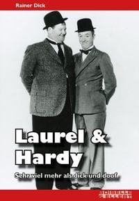 Produktbild: Laurel & Hardy