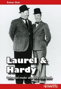 Produktbild: Laurel & Hardy
