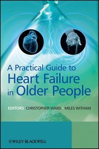 Produktbild: A Practical Guide to Heart Failure in Older People